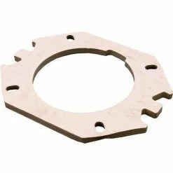 WOLF Brennerflanschdichtung Für Cuenod-Gelbbrenner, 2413239