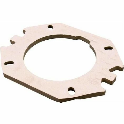 WOLF Brennerflanschdichtung Für Cuenod-Gelbbrenner, 2413239 1 WOLF Brennerflanschdichtung Für Cuenod-Gelbbrenner, 2413239