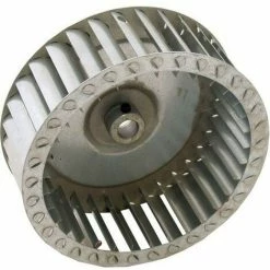 WOLF Lüfterrad Cuenod-Gelbbrenner C18, 2413242