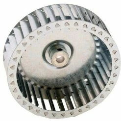 WOLF Lüfterrad Für Brenner 01B.1-MH, 2413252