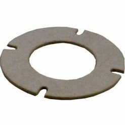 WOLF Brennerflanschdichtung 161/89X5 Für Gelbbrenner WK02, 2413355