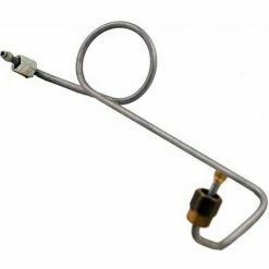 WOLF Öldruckrohr Für Hydraulik Für MAN-Blaubrenner, 2414022