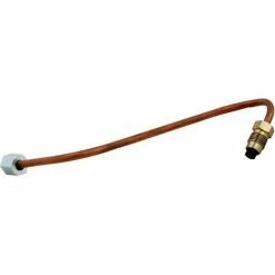 WOLF Öldruckrohr 2414294