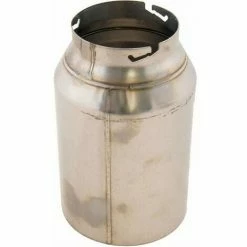 WOLF Flammrohr Brenner 01B.4-MH Für Gusskessel 29kW, 2414315