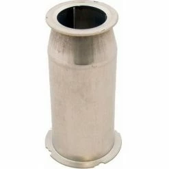 WOLF Flammrohr Für EK01B.3L-TH, 2414318