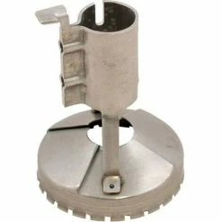 WOLF Stauscheibe Für EK 01B.3L, 2414335