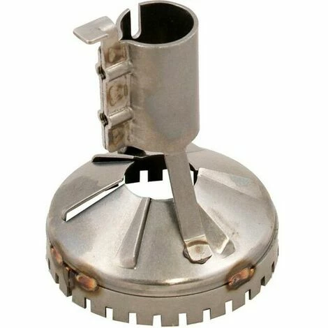 WOLF Stauscheibe Für EK 01B.5/7L, 2414339 1 WOLF Stauscheibe Für EK 01B.5/7L, 2414339