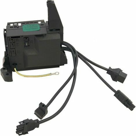 WOLF Stecksockel M. Kabelbaum Für EK01.3/4/5/7L T(H), 2414342 1 WOLF Stecksockel M. Kabelbaum Für EK01.3/4/5/7L T(H), 2414342