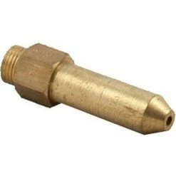 WOLF Hauptbrennerdüse Erdgas E/H Für NG-3E-35, 2425172