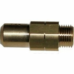 WOLF Hauptbrennerdüse Flüssiggas Für NG-2E(P)-35/48, 2425335