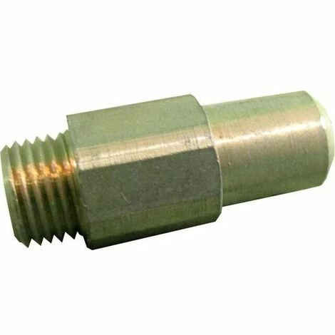 WOLF Hauptbrennerdüse Erdgas E F. NG-4/CNG-10 FNG-34-41, 2425455 1 WOLF Hauptbrennerdüse Erdgas E F. NG-4/CNG-10 FNG-34-41, 2425455