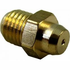 WOLF Gasbrennerdüse Erdgas E 0,90 Für GU-1, 2427517