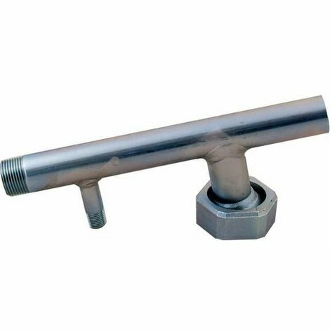 WOLF Gewinderohr Für Gasstrecke Für NG-31E, 2428051 1 WOLF Gewinderohr Für Gasstrecke Für NG-31E, 2428051