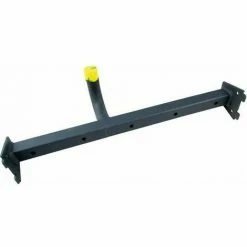 WOLF Gasverteilrohr Links Für NG-30E-120, 2428135