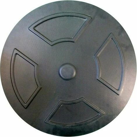 WOLF Verkleidung-Deckel D610 für Speicher AE, 2444797 WOLF Verkleidung-Deckel D610 Für Speicher AE, 2444797 -WOLF Geschäft 30964411 1