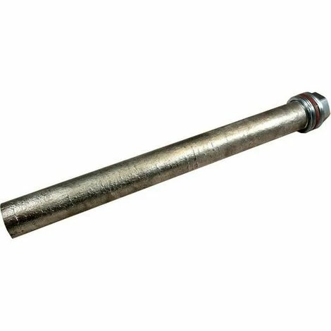 WOLF Magnesiumschutzanode 33x300 Nicht Gedämmt, 2445001 1 WOLF Magnesiumschutzanode 33x300 Nicht Gedämmt, 2445001