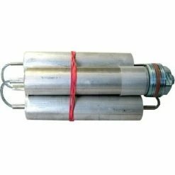 WOLF Kettenschutzanode SE-1 2445101