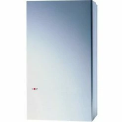 WOLF Speicherwassererwärmer Wandhängend, Für CSW-70, 2445125