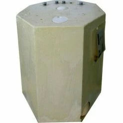 WOLF Schichtenspeicher SW90/160 Für CGS-20/24, 2445126