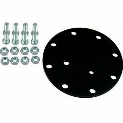 WOLF Handlochdeckel Für SE-1-150-300, 2445304