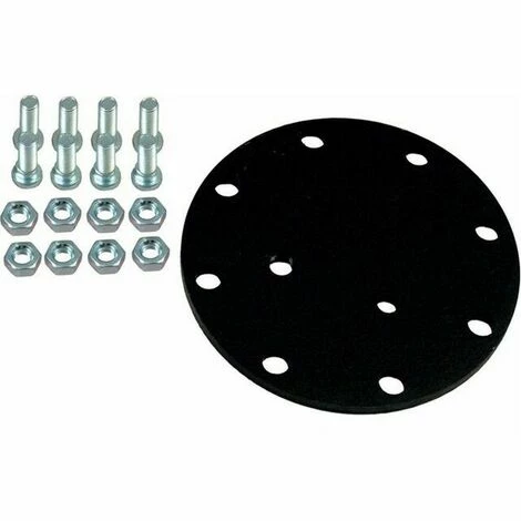 WOLF Handlochdeckel Für SE-1-150-300, 2445304 1 WOLF Handlochdeckel Für SE-1-150-300, 2445304