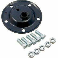 WOLF Handlochdeckel Für Speicher SW-120, 2445310