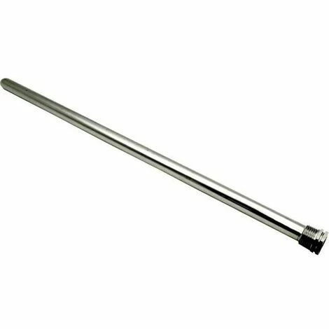 WOLF Tauchhülse Serien Nr. .....I.... für Speicher SW-120, 2445312 WOLF Tauchhülse Serien Nr. .....I.... Für Speicher SW-120, 2445312 -WOLF Geschäft 30964425 1