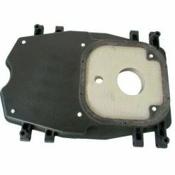 WOLF Gusstüre Ohne Wärmedämmung U. Anbauteile, 2482366