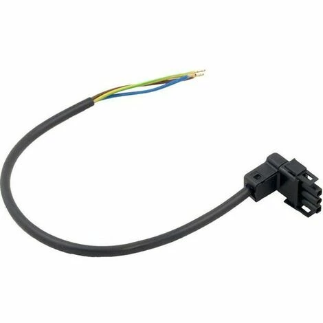 WOLF Anschlusskabel Für Motor Für WK02, 2482494 1 WOLF Anschlusskabel Für Motor Für WK02, 2482494