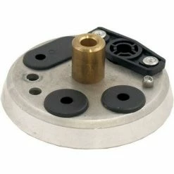 WOLF Luftdrossel R1-K23 Für WK02, 2482495