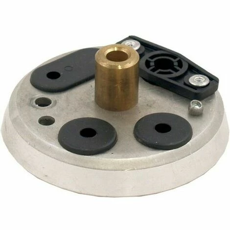 WOLF Luftdrossel R1-K23 Für WK02, 2482495 1 WOLF Luftdrossel R1-K23 Für WK02, 2482495