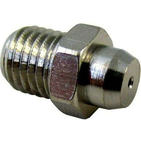 WOLF Gasbrennerdüse Erdgas LL D 1,00 Für GG-1, 2482505 1 WOLF Gasbrennerdüse Erdgas LL D 1,00 Für GG-1, 2482505