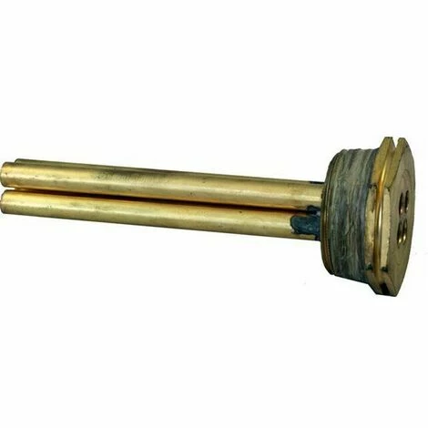 WOLF Tauchhülse Für MK-2, 2482541 1 WOLF Tauchhülse Für MK-2, 2482541