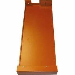 WOLF Seitenverkleidung Rechts/ Unten/ Seitlich, Für MK-2-320, 2482566