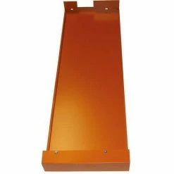 WOLF Seitenverkleidung Rechts/ Unten/ Seitlich, Für MK-2-440, 2482568