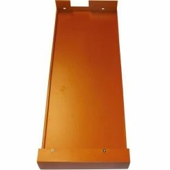 WOLF Seitenverkleidung Rechts/ Unten/ Seitlich, Für MK-2-500, 2482569