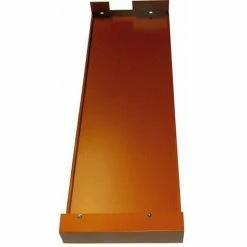 WOLF Seitenverkleidung Rechts/ Unten/ Seitlich, Für MK-2-380, 2482572