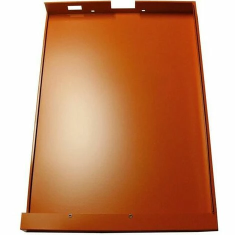 WOLF Seitenverkleidung Links/unten/ Seitlich, Für MK-2-320, 2482573 1 WOLF Seitenverkleidung Links/unten/ Seitlich, Für MK-2-320, 2482573