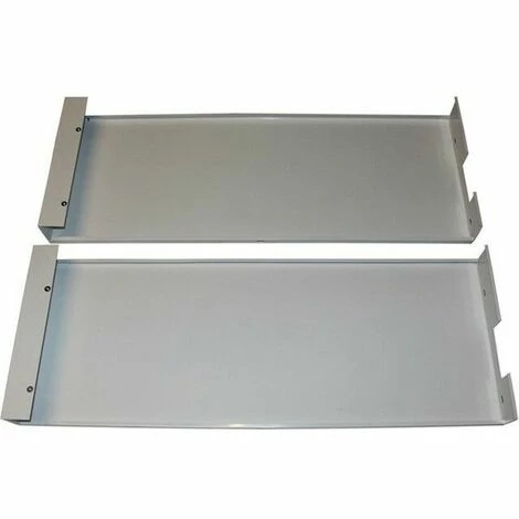 WOLF Seitenverkleidung Links/unten/ Vorne, Für MK-2-560-1020, 2482576 1 WOLF Seitenverkleidung Links/unten/ Vorne, Für MK-2-560-1020, 2482576