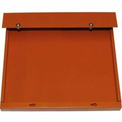 WOLF Seitenverkleidung Hinten/rechts/ Unten, Für MK-2-560, 2482577