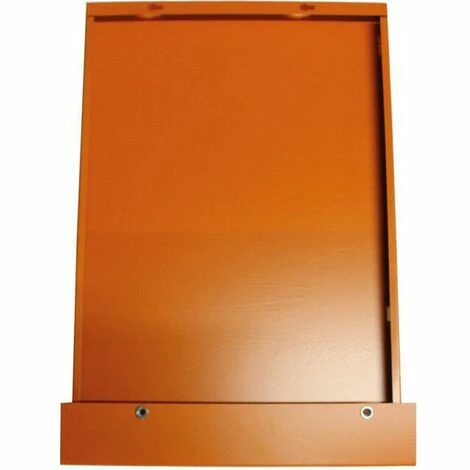 WOLF Seitenverkleidung Hinten/rechts/ Unten, Für MK-2-670, 2482578 1 WOLF Seitenverkleidung Hinten/rechts/ Unten, Für MK-2-670, 2482578