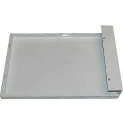 WOLF Seitenverkleidung Hinten/rechts/ Unten, Für MK-2-900, 2482580