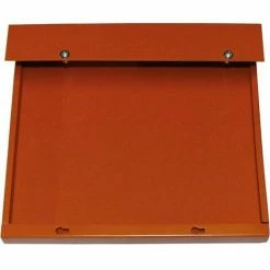 WOLF Seitenverkleidung Hinten/links/ Unten, Für MK-2-560, 2482582