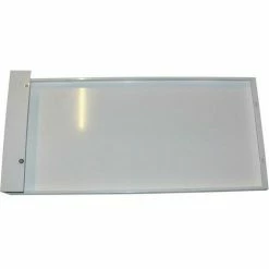 WOLF Seitenverkleidung Hinten/links/ Unten, Für MK-2-670, 2482585