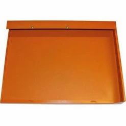 WOLF Seitenverkleidung Hinten/rechts/ Oben, MK-2-780, 850mm, 2482599