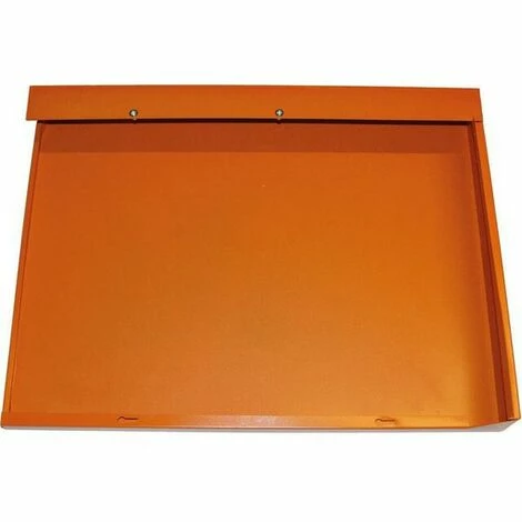 WOLF Seitenverkleidung Hinten/rechts/ Oben, MK-2-780, 850mm, 2482599 1 WOLF Seitenverkleidung Hinten/rechts/ Oben, MK-2-780, 850mm, 2482599