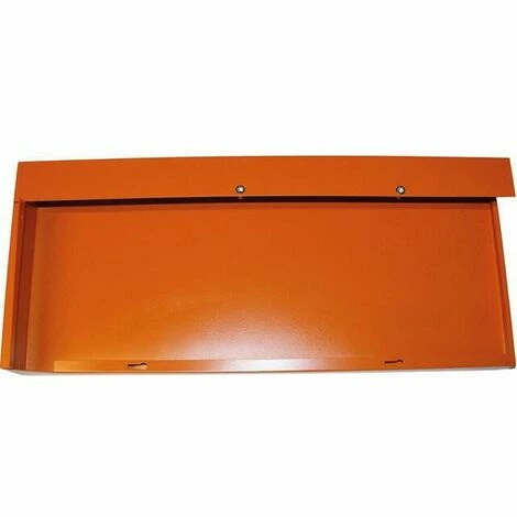 WOLF Seitenverkleidung Hinten/rechts/ Oben, MK-2-780, 1100mm, 2482604 1 WOLF Seitenverkleidung Hinten/rechts/ Oben, MK-2-780, 1100mm, 2482604