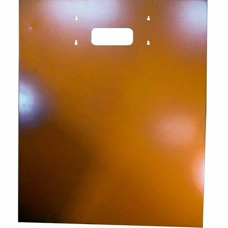 WOLF Verkleidung vorne oben für MK-2, 2482608 WOLF Verkleidung Vorne Oben Für MK-2, 2482608 -WOLF Geschäft 30964550 1