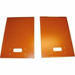 WOLF Verkleidung Hinten Oben 640mm Für MK-2, 2482609