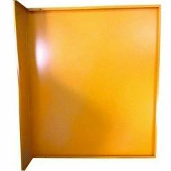 WOLF Verkleidung Hinten Oben 770mm Für MK-2, 2482610